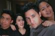 Aaron Ashab: Berita, Foto, Video, Lirik Lagu, Profil & Bio | Halaman