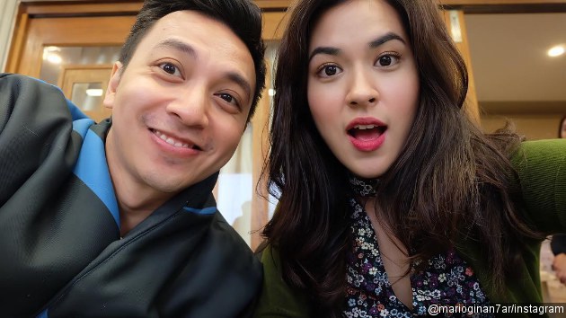 Putus dari Keenan Pearce, Raisa Dijodohkan Netter dengan Mario Kahitna ...