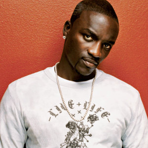 Akon Profile Photo