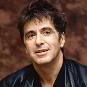 Al Pacino Profile Photo