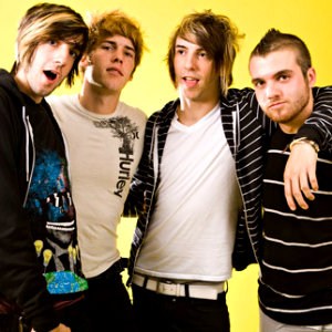 All Time Low Profile Photo