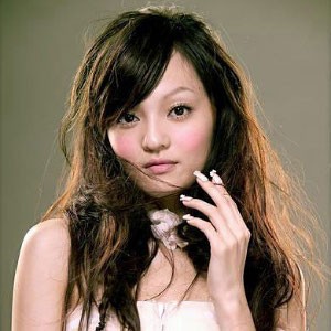Angela Zhang Profile Photo