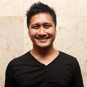 Arie Untung Profile Photo