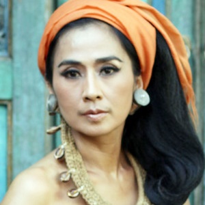 Ayu Laksmi Profile Photo