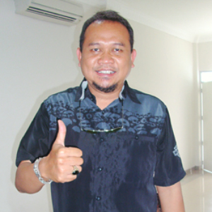 Cak Lontong Profile Photo
