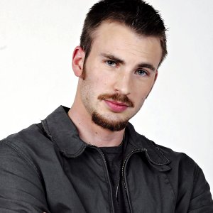 Chris Evans Profile Photo