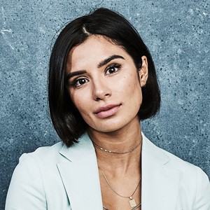 Diane Guerrero Profile Photo