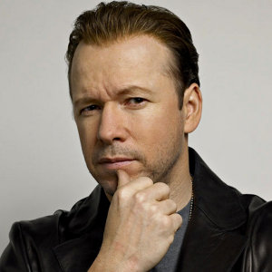 Donnie Wahlberg Profile Photo
