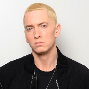Eminem Profile Photo