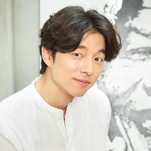 Gong Yoo Profile Photo