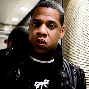 Jay-Z Profile Photo