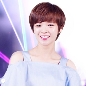 Jeongyeon Profile Photo