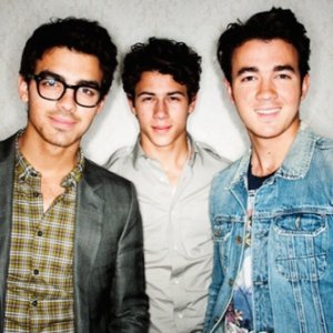 Jonas Brothers Profile Photo