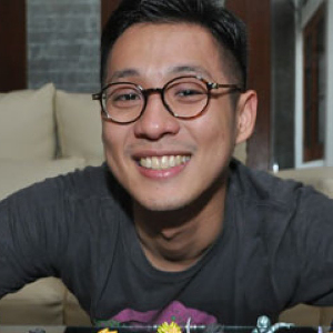 Junior Liem Profile Photo
