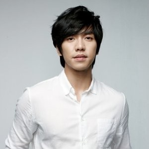 Lee Seung Gi Profile Photo