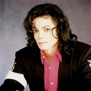 Michael Jackson Profile Photo