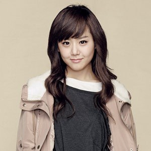 Moon Geun Young Profile Photo