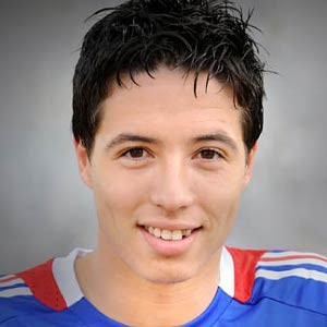 Samir Nasri