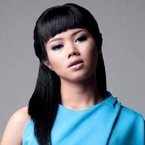 Yura Yunita Profile Photo