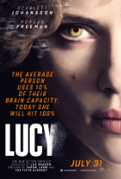 Lucy (2014) Profile Photo
