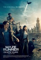 Maze Runner: The Death Cure (2018) Profile Photo