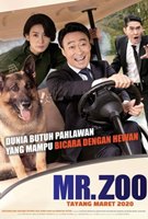 Mr. Zoo (2020) Profile Photo