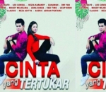 Bareng Yuki Kato, Claudio Martinez Bintangi Sinetron 'Cinta yang Tertukar'