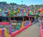 Desa Wisata Kalisari di Semarang yang Instagramable Banget