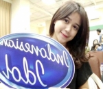 Brisia Jodie Mulai Disorot Usai Ikut 'Indonesian Idol' Musim ke-9