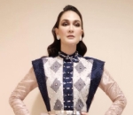 Sudah Cantik, Luna Maya Siap Mendobrak Panggung IMA Awards 2019