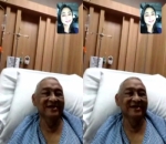 Dewi Persik Usahakan Video Call Saat Tak Bersama Sang Ayah