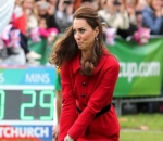 Kate Middleton Lagi-Lagi Pasang Ekspresi Kocak