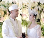 Zaskia Gotik Bahagia Banget Usai Menikah Siri Dengan Sirajuddin Mahmud