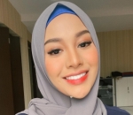 Potret Pertama Aurel Hermansyah Saat Belajar Mengenakan Hijab
