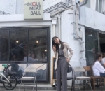 <i>OOTD</i> Yang <i>Fashionable</i>