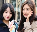 EunB Dan RiSe Ladies' Code