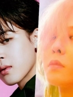 Seperti yang diharapkan, manusia mewah BTS Jimin, idola bergaya yang cocok  dengan tas Gucci.. Biaya tahun ini – K-Pop News Insde ID