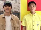 Kabar Song Joong Ki & Kang Gary Dikepoin Member 'Running Man'