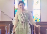 Thalita Latief Pamer Reaksi Slay usai Dikira Pindah Agama usai Foto di Gereja