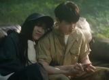 Lee Young Ji Bongkar Fakta di Balik Ciuman D.O. EXO dalam MV 'Small Girl'