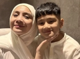 Nagita Slavina Disindir Setengah-Setengah usai Gaya Hijab Pamer Rambut Terkuak