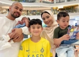 Raffi Ahmad dan Nagita Slavina Buktikan Tak Pilih Kasih ke Baby Lily