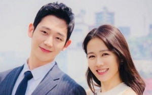 Son Ye Jin dan Jung Hae In Ngaku Bahagia Selama Syuting 'Pretty Noona'