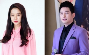 Tolak 'RomCom King', Song Ji Hyo Bakal Main Drama Bareng Park Shi Hoo?