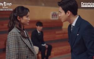 Ha Yeon Seo Gugup Hingga Cegukan Ketemu Suho di 'Rich Man, Poor Woman'
