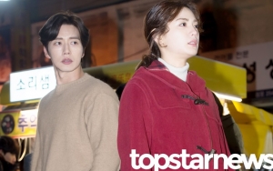 Bukan SBS-MBC, 'Four Men' Park Hae Jin Proses Diskusi Tayang Di TV Chosun