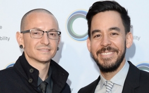 Rilis 'About You', Mike Shinoda Dedikasikan untuk Mendiang Chester Bennington