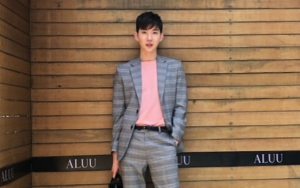 Serang Balik Netter yang Hina Kaum LGBT, Jo Kwon Malah Dicurigai Gay