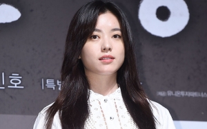 Hadiri Preskon Film, Han Hyo Joo Dibilang Gemukan Hingga Oplas Wajah