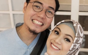Rayakan 3 Tahun Pernikahan dengan Nycta Gina,  Rizky Kinos Akui Sering Pesimis